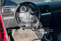 2010 Volkswagen FOX
