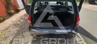2010 Volkswagen FOX