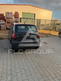 2010 Volkswagen FOX