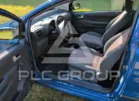 2010 Volkswagen FOX