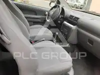 2010 Volkswagen FOX