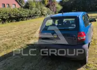2010 Volkswagen FOX