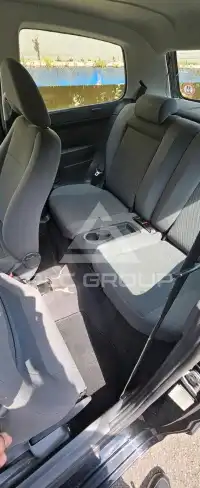 2010 Volkswagen FOX