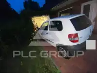 2010 Volkswagen FOX