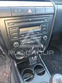 2010 Volkswagen FOX