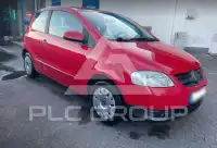 2010 Volkswagen FOX