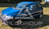 2010 Volkswagen FOX