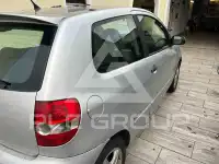 2010 Volkswagen FOX