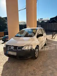 2010 Volkswagen FOX