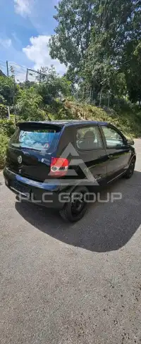 2010 Volkswagen FOX