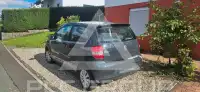 2010 Volkswagen FOX