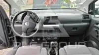 2010 Volkswagen FOX
