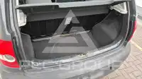 2010 Volkswagen FOX