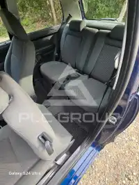 2010 Volkswagen FOX