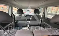 2010 Volkswagen FOX