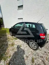 2010 Volkswagen FOX