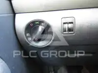 2010 Volkswagen SHARAN