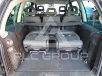 2010 Volkswagen SHARAN