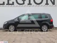 2010 Volkswagen SHARAN