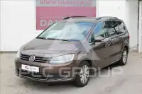 2010 Volkswagen SHARAN
