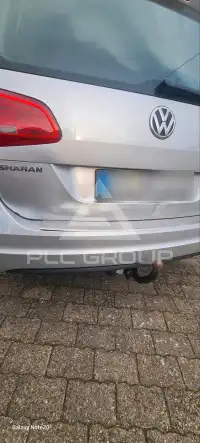 2010 Volkswagen SHARAN