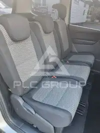 2010 Volkswagen SHARAN