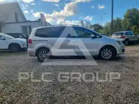 2010 Volkswagen SHARAN