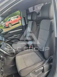 2010 Volkswagen SHARAN