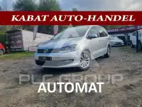2010 Volkswagen SHARAN