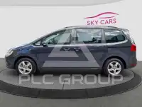 2010 Volkswagen SHARAN