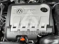 2010 Volkswagen SHARAN