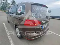 2010 Volkswagen SHARAN