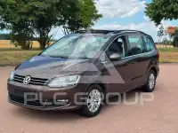 2010 Volkswagen SHARAN