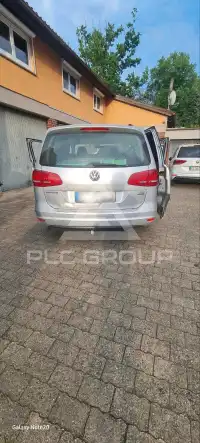 2010 Volkswagen SHARAN