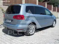 2010 Volkswagen SHARAN