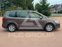 2010 Volkswagen SHARAN
