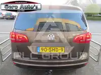 2010 Volkswagen SHARAN