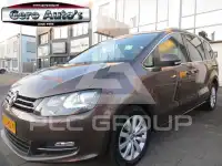 2010 Volkswagen SHARAN