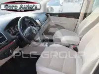2010 Volkswagen SHARAN