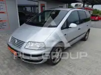 2010 Volkswagen SHARAN