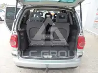 2010 Volkswagen SHARAN
