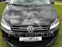 2010 Volkswagen SHARAN