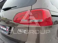 2010 Volkswagen SHARAN