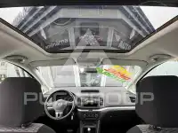 2010 Volkswagen SHARAN