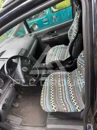 2010 Volkswagen SHARAN