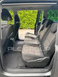 2010 Volkswagen SHARAN