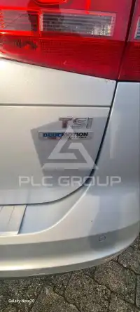 2010 Volkswagen SHARAN
