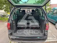 2010 Volkswagen SHARAN