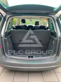 2010 Volkswagen SHARAN