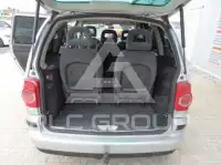 2010 Volkswagen SHARAN